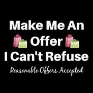 Everything Must GOOOO